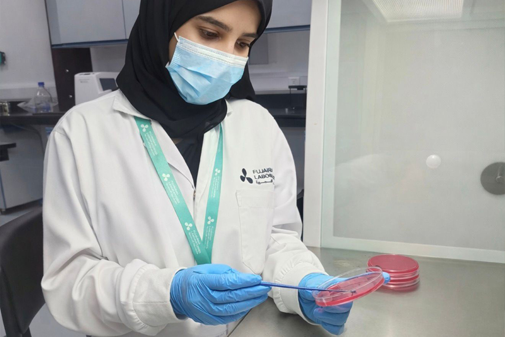 Microbiology Testing