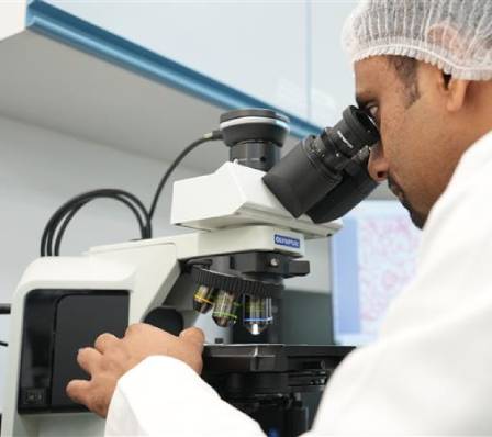 Fujairah Laboratories