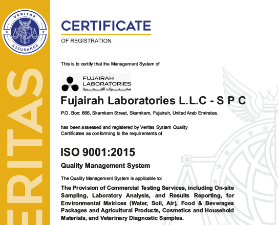 Certificate 1